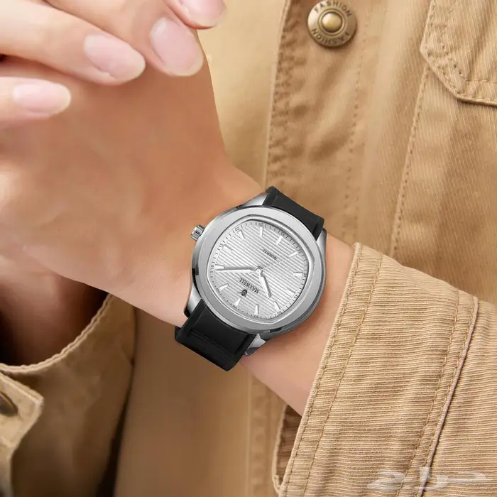 ساعات رجالية فخمة بجودة عالية جدا 45