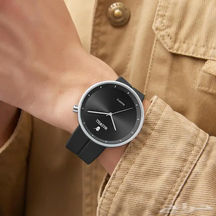 ساعات رجالية فخمة بجودة عالية جدا 16