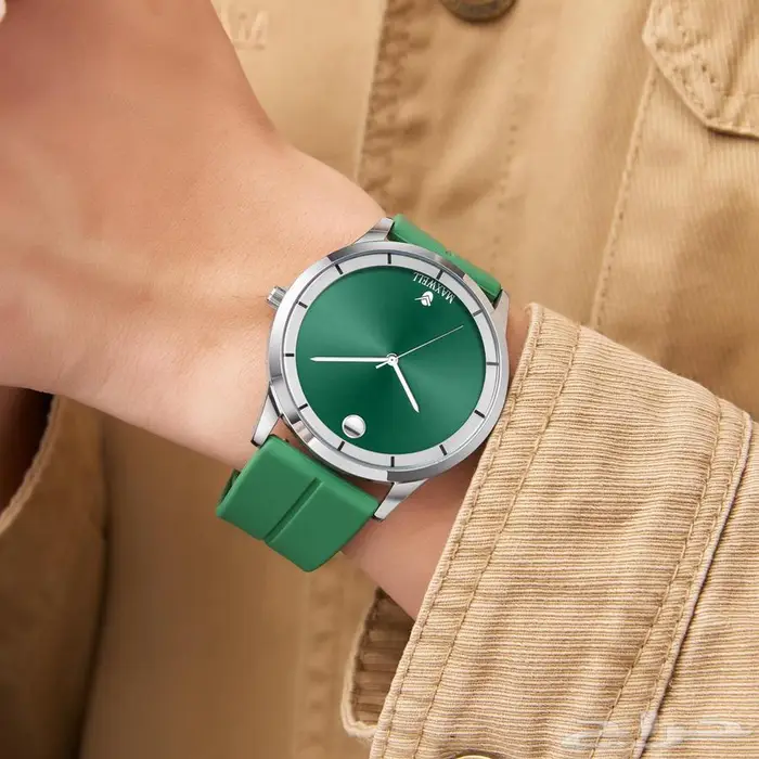 ساعات رجالية فخمة بجودة عالية جدا 3