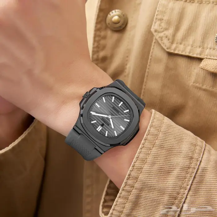 ساعات رجالية فخمة بجودة عالية جدا 47