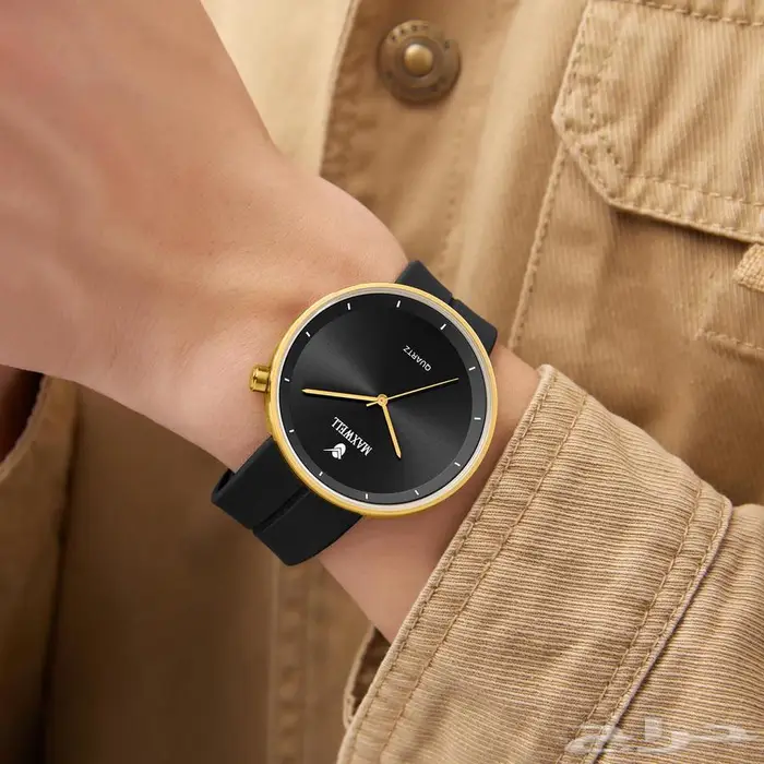 ساعات رجالية فخمة بجودة عالية جدا 20