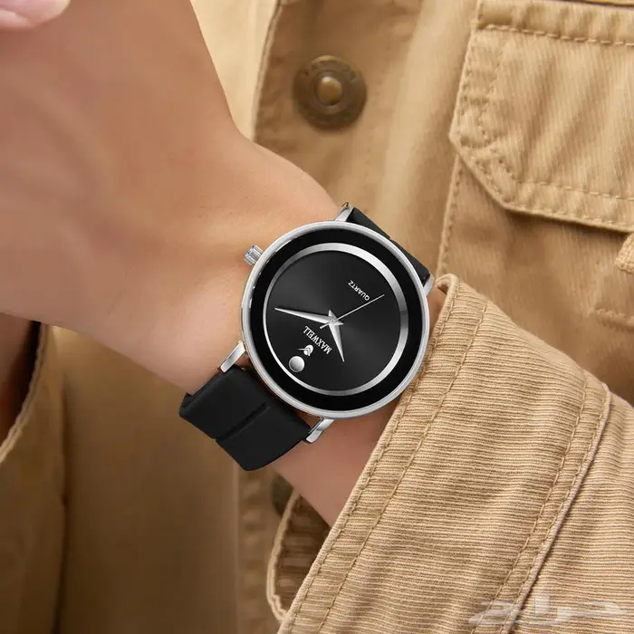 ساعات رجالية فخمة بجودة عالية جدا 22