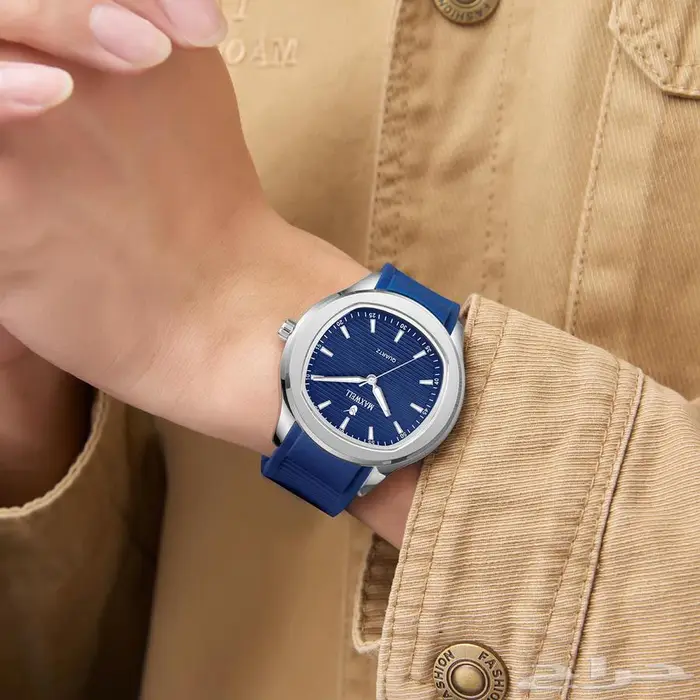 ساعات رجالية فخمة بجودة عالية جدا 48