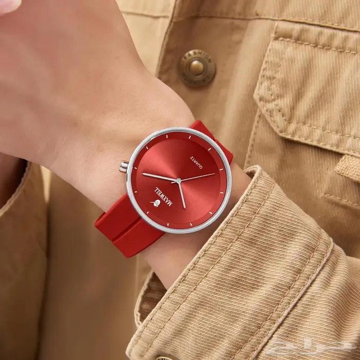 ساعات رجالية فخمة بجودة عالية جدا 14