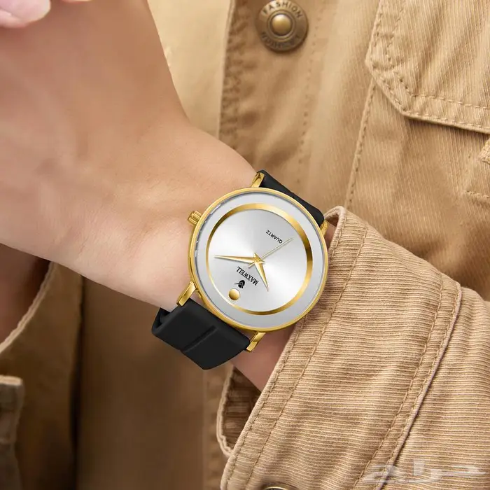 ساعات رجالية فخمة بجودة عالية جدا 32