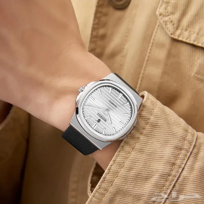 ساعات رجالية فخمة بجودة عالية جدا 38