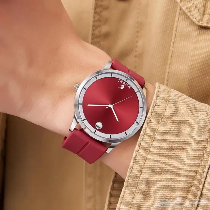 ساعات رجالية فخمة بجودة عالية جدا 4