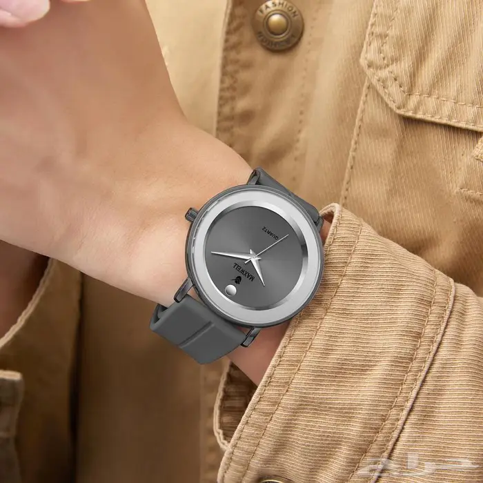 ساعات رجالية فخمة بجودة عالية جدا 1