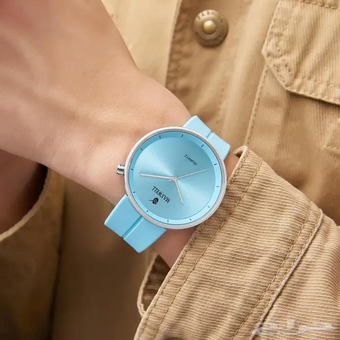 ساعات رجالية فخمة بجودة عالية جدا 21