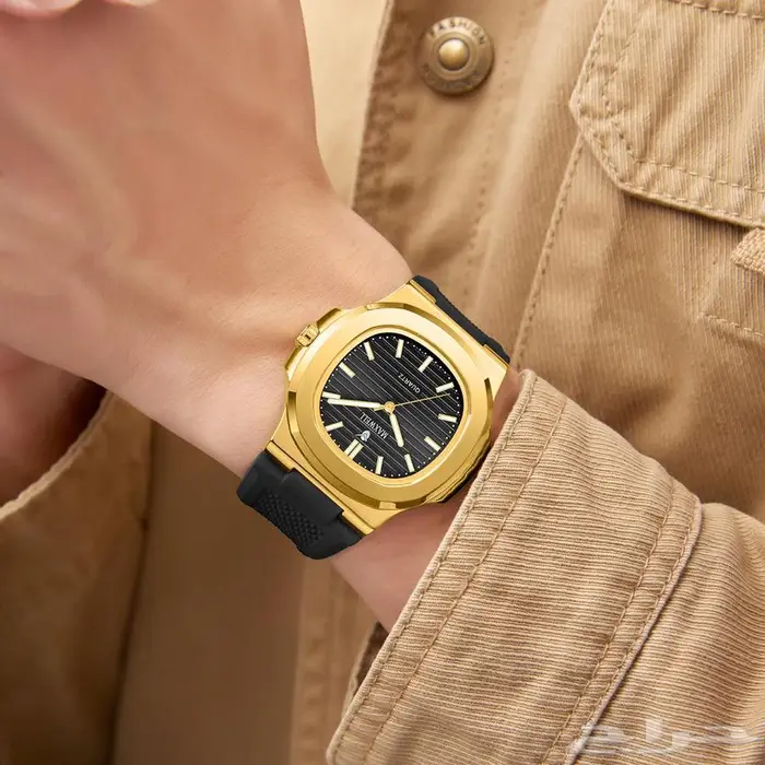 ساعات رجالية فخمة بجودة عالية جدا 43