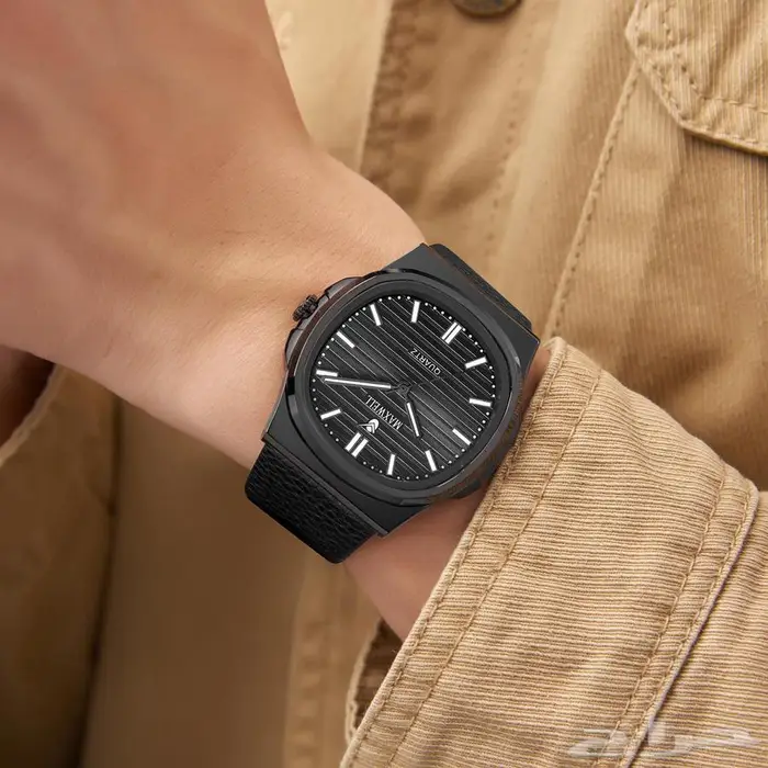 ساعات رجالية فخمة بجودة عالية جدا 30