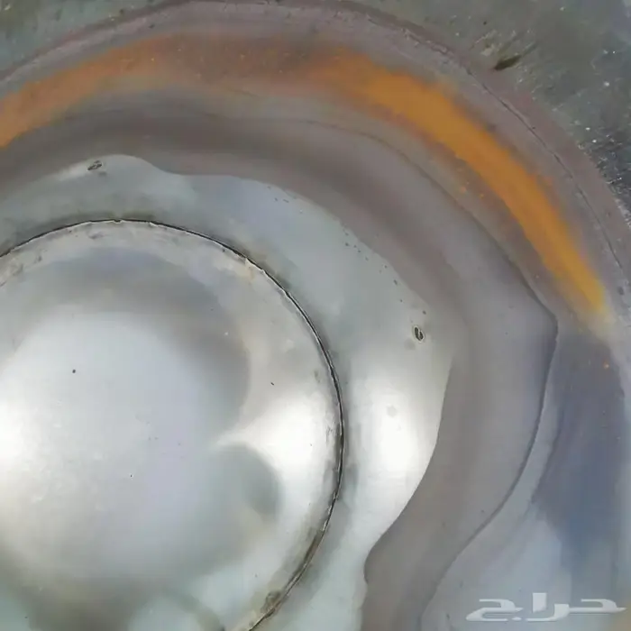 برميل مندي حديد للبيع 9