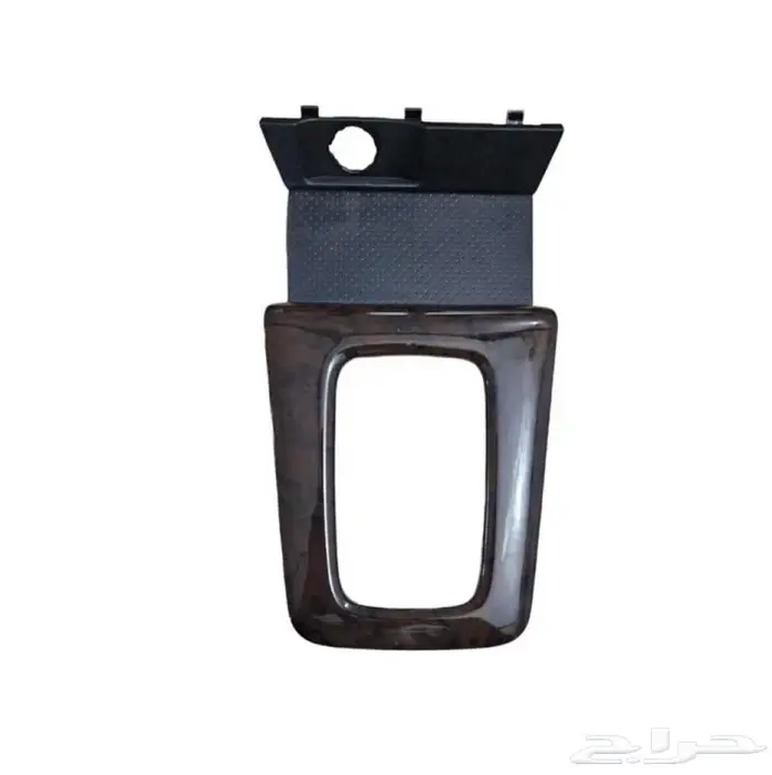 ديكورات كامري - 2002 4