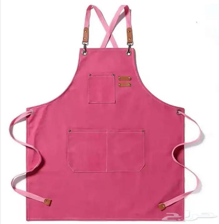 مريلهapron تيشرت 3