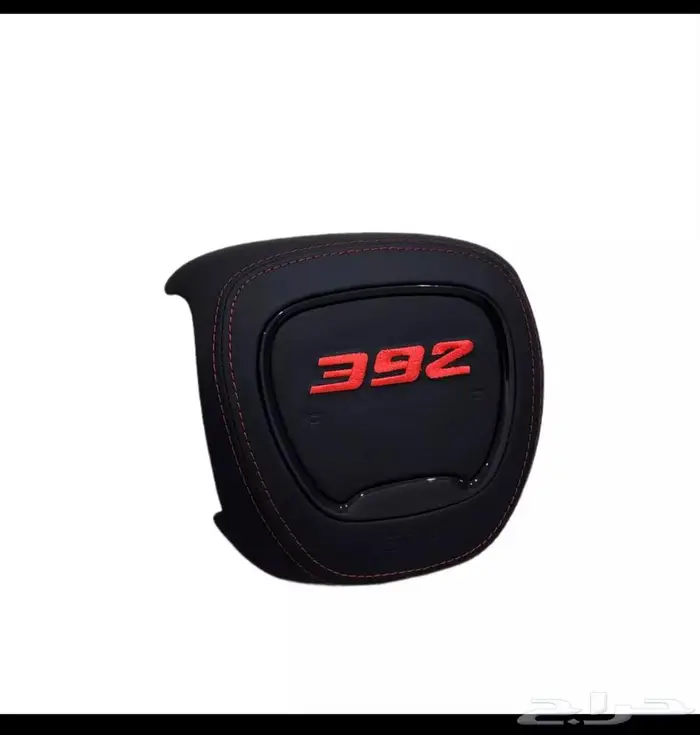 غطاء ايرباق دودج 1