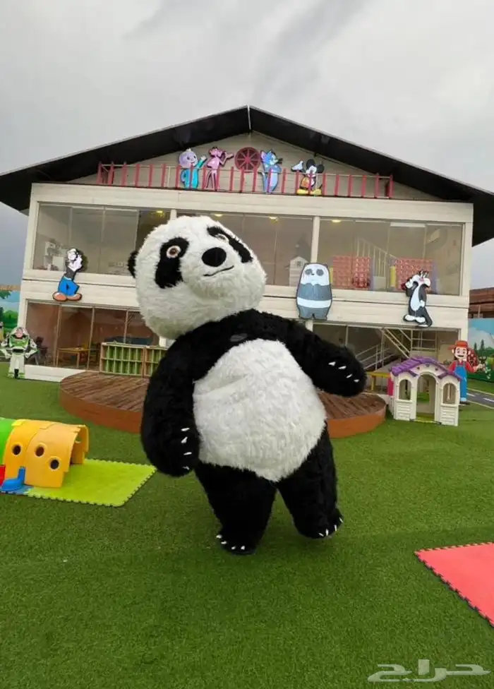 قرقيعان فرقه اطفال مهرجين شخصيات رسامه مقدم سماعات مسرح 13