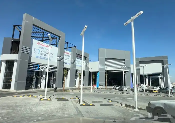 الريحانه مول سابقا 17