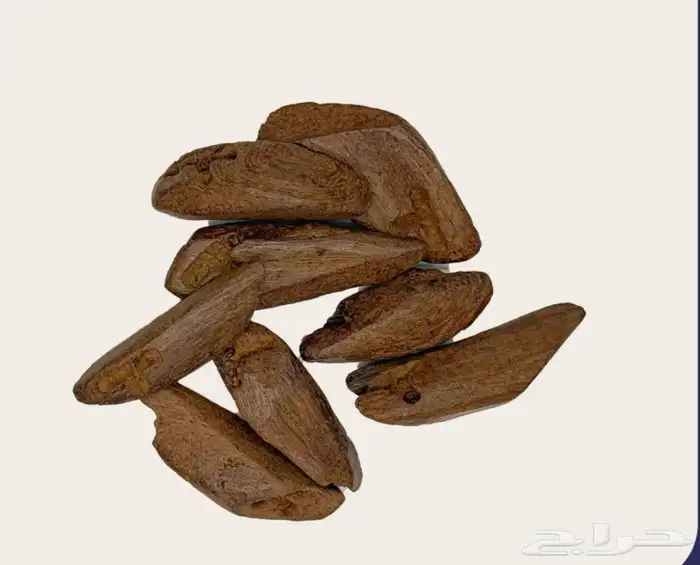 بخور مروكي محسن القرام بريالين 0