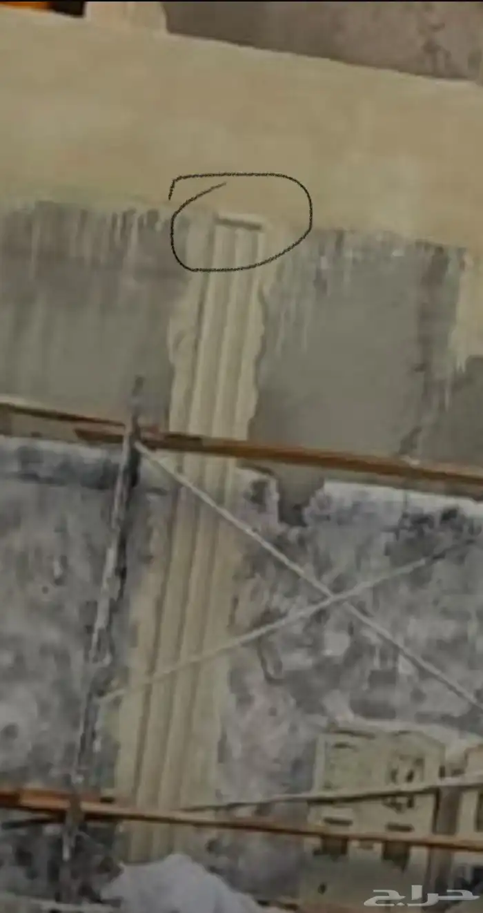 سعودي مشرف على ترميم مباني وفلل وعماير قديمة 18