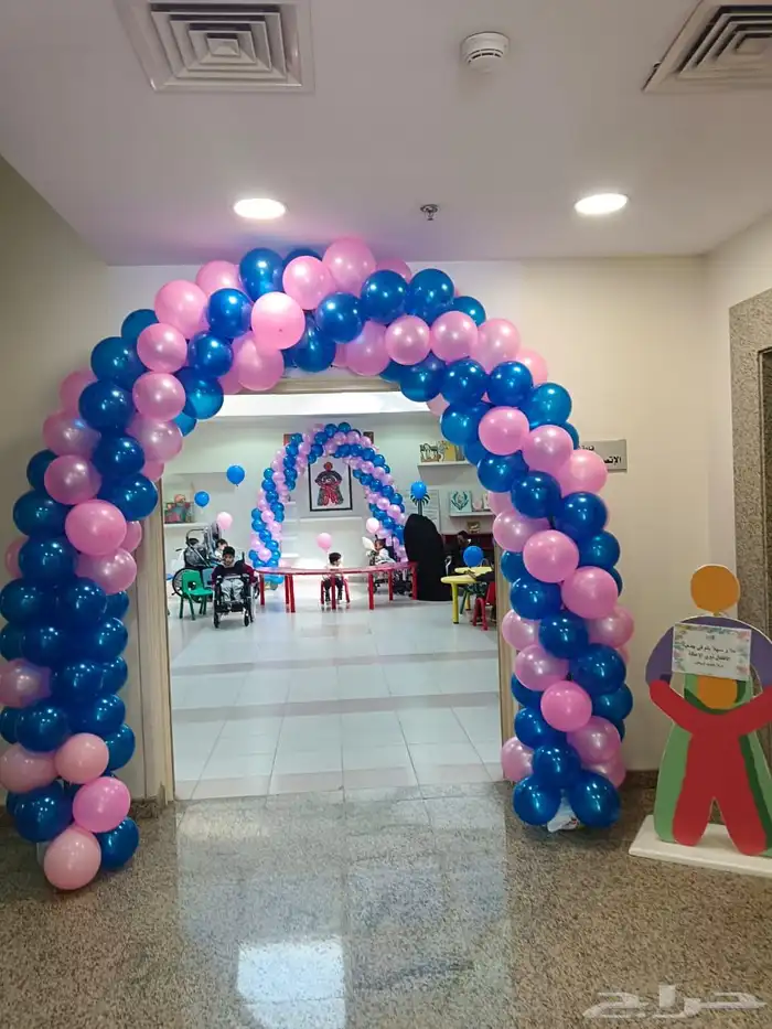 قرقيعان فرقه اطفال مهرجين شخصيات رسامه مقدم سماعات مسرح 9