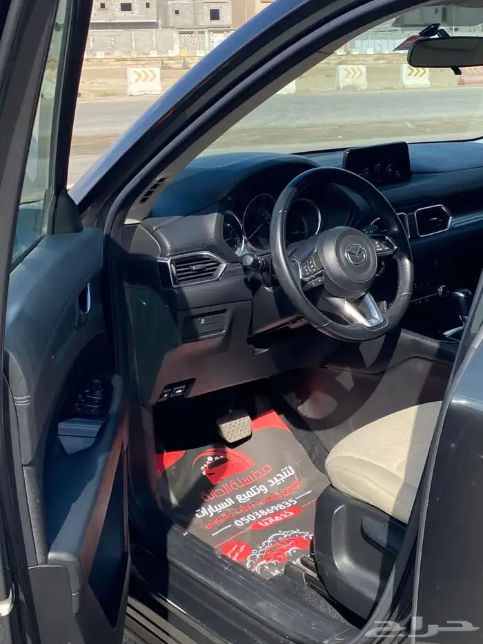 مازدا cx5 موديل 2020 20