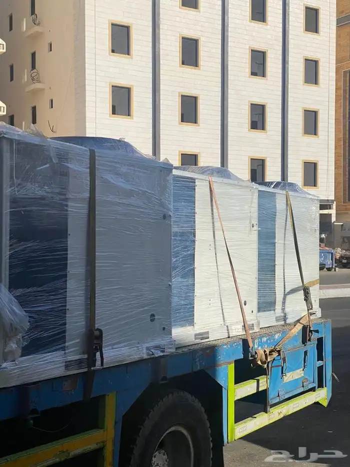 مكيفات بكج من 5طن الى 30طن توريد وتركيب مستخدم جديد 6