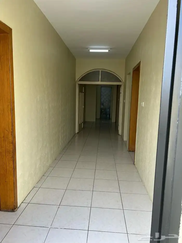 شقة مع سطح للايجار 2