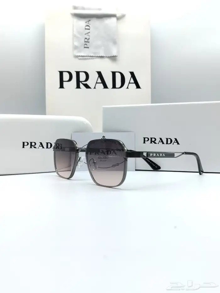 نظارات ماركات بالملحقات فقط ب95 32