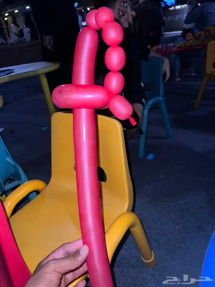 قرقيعان فرقه اطفال مهرجين شخصيات رسامه مقدم سماعات مسرح 8