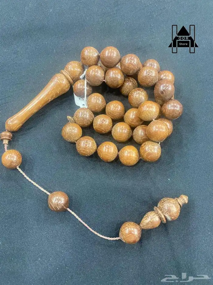 سبحة كوك نادرة بتمليكة 1