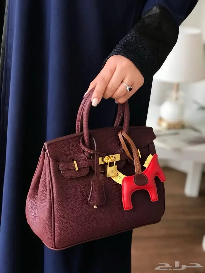 شنط هيرمز احجام شنط بيركن شامل التوصيل ودفع عند الاستلام 24