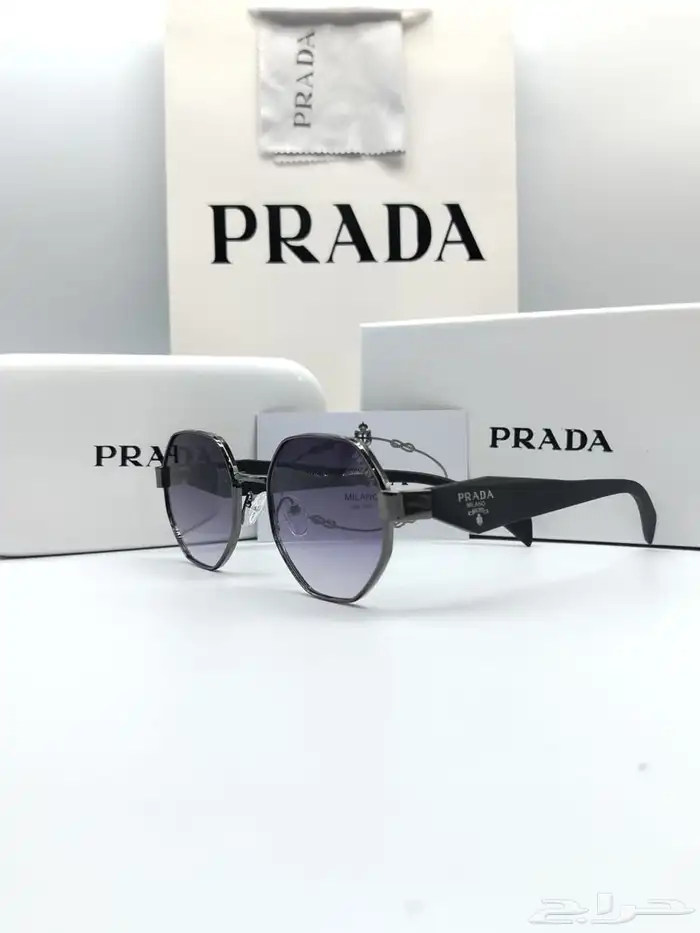 نظارات ماركات بالملحقات فقط ب95 29