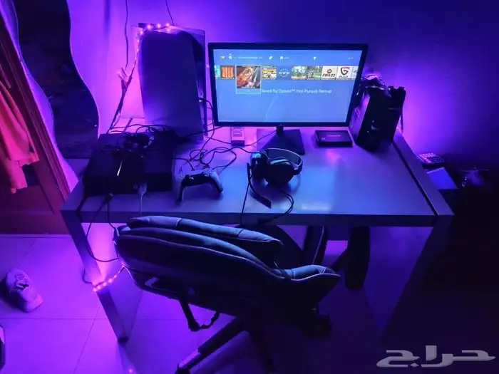 طاولة ممتازه للقيمنق 1