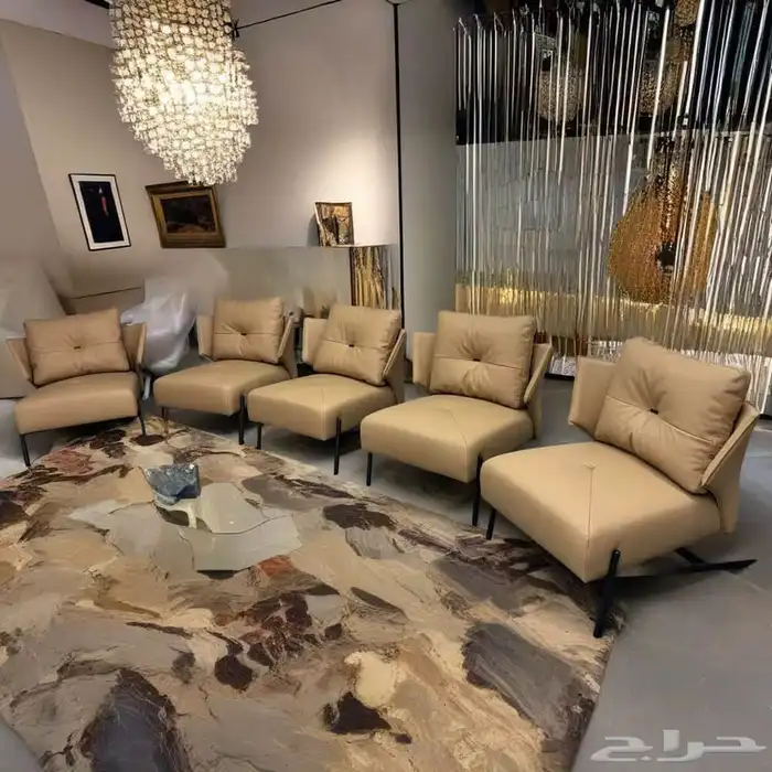 طاولات مطاعم و كراسي مطاعم 11