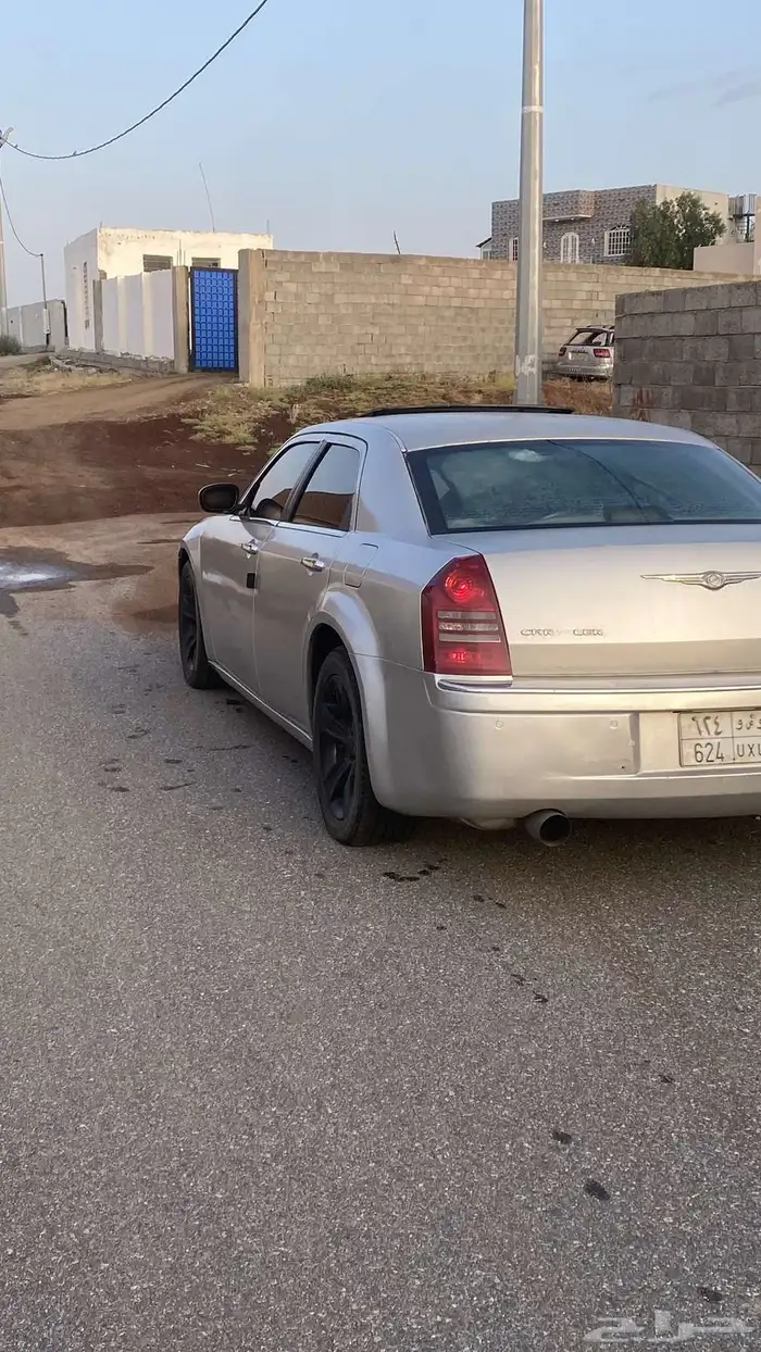 محايل عسير 5