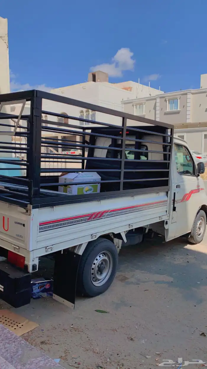 دباب الطائف مشاوير - توصيل - تحميل اينما كنت 1