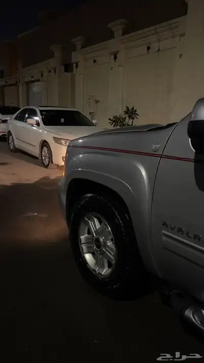 افلانش مديل 2010 فل كامل Z71 4