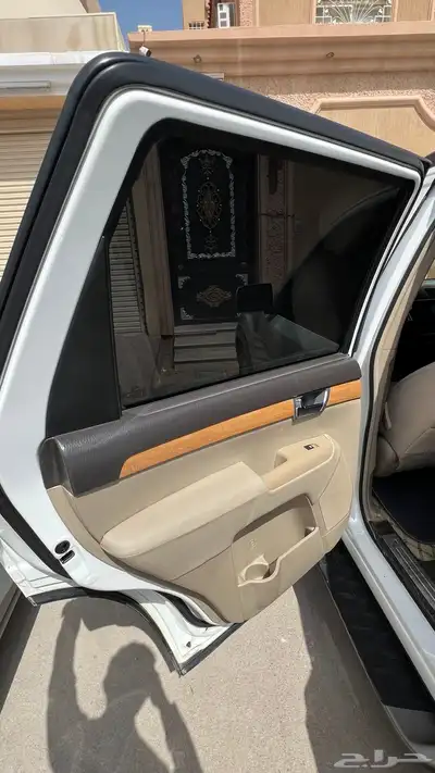 كيا موهافي 6