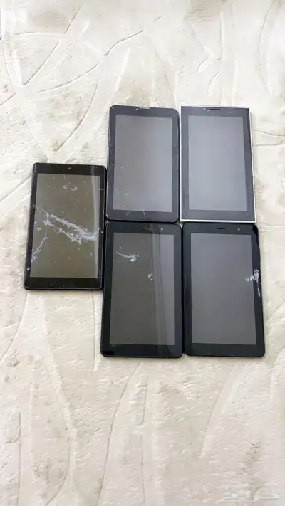 ايباد هواوي 7