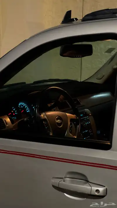 افلانش مديل 2010 فل كامل Z71 8