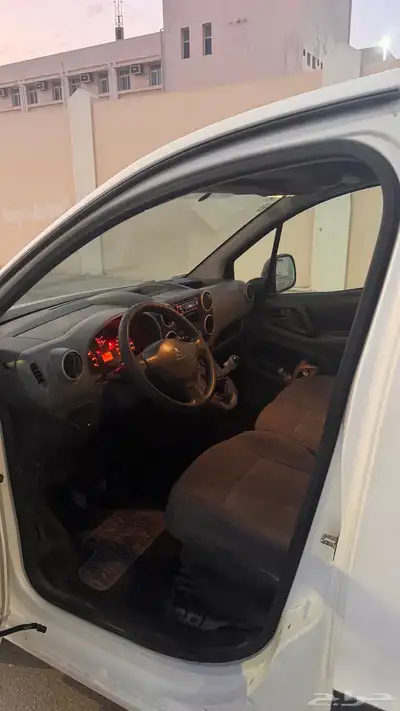 بارتنر نقل 7