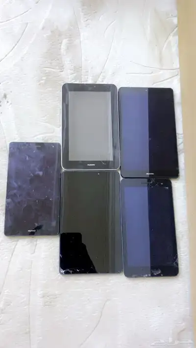ايباد هواوي 1