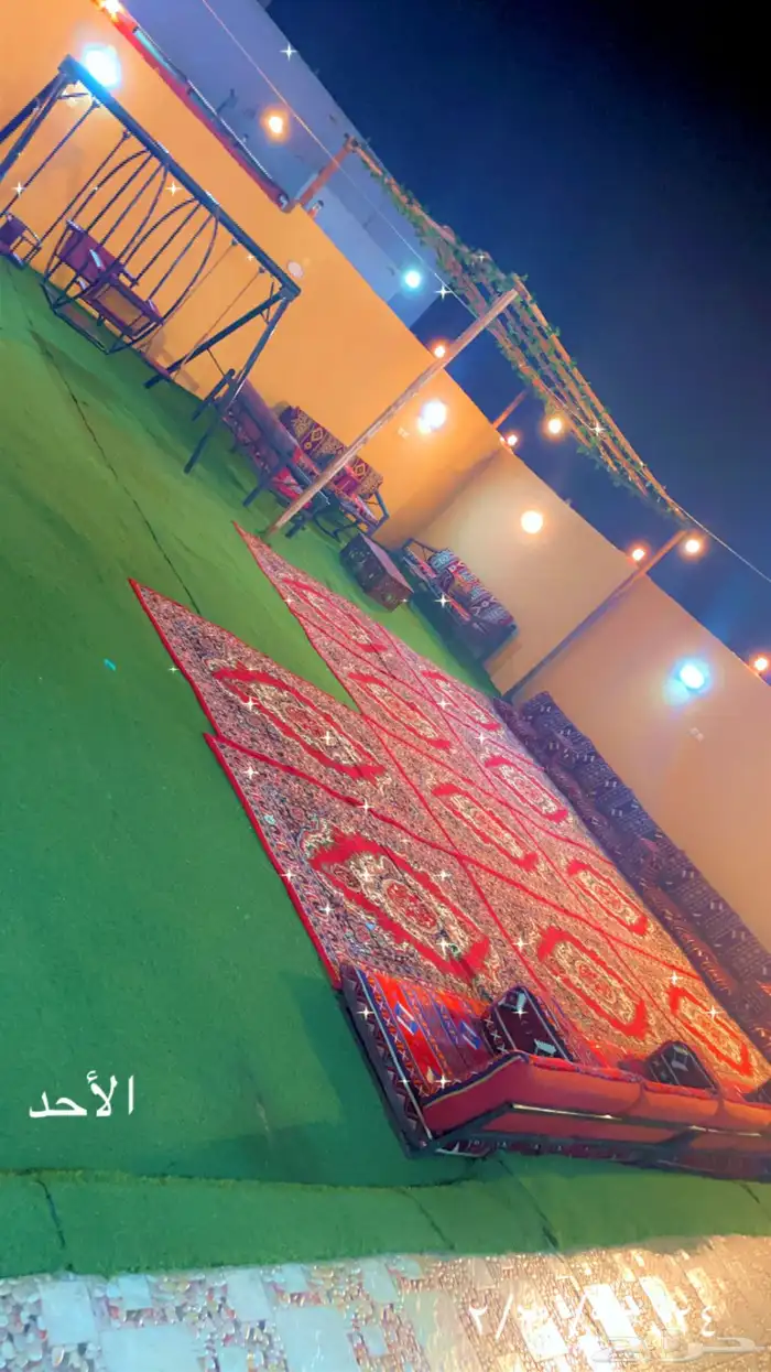 استراحة المزون لا تفوتكم العروض 4