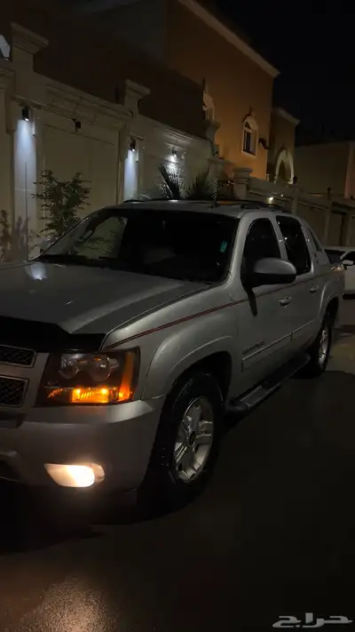 افلانش مديل 2010 فل كامل Z71 0