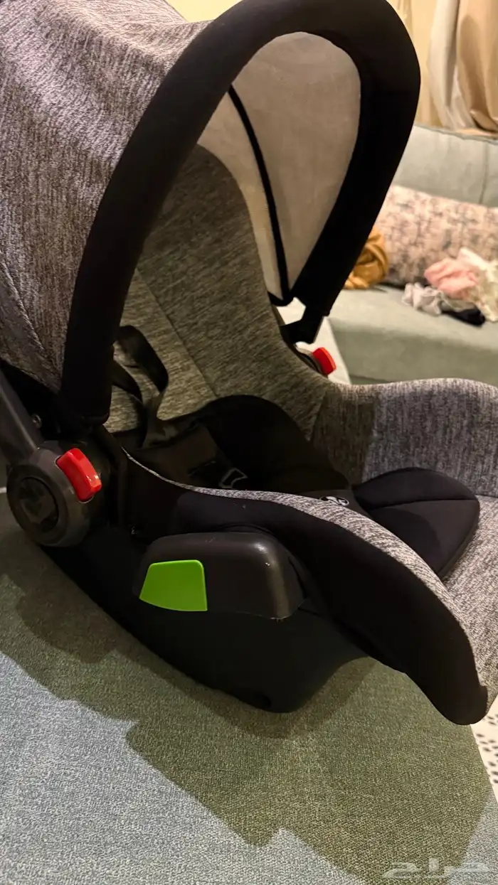 كرسي سياره للرضع 1