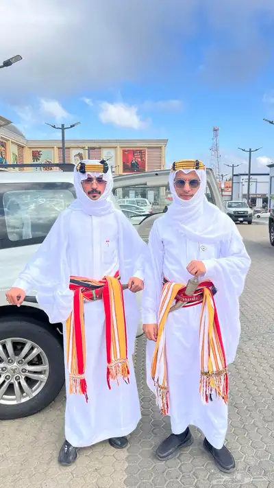 فرقة الحجاز بمنطقة الباحة 17