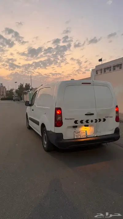 بارتنر نقل 4