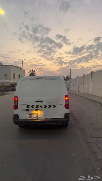 بارتنر نقل 2