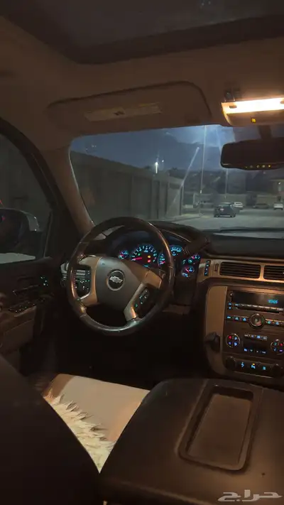 افلانش مديل 2010 فل كامل Z71 11