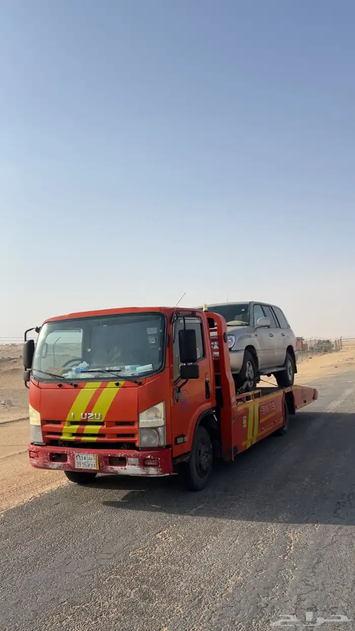 سطحة داخل الدمام وخارج الدمام 0